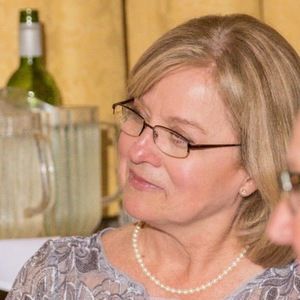 Meet your Posher, Lori